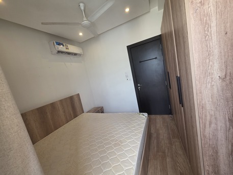 Tubli, Apartments, Flats, Houses & Villas, BHD 230/month,  Furnished,  1 BR,  BHD:230/month FULLY FURNISHED 1 BHK APARTMENT FOR RENT IN TUBLI -: MUNEEB *35041493**
