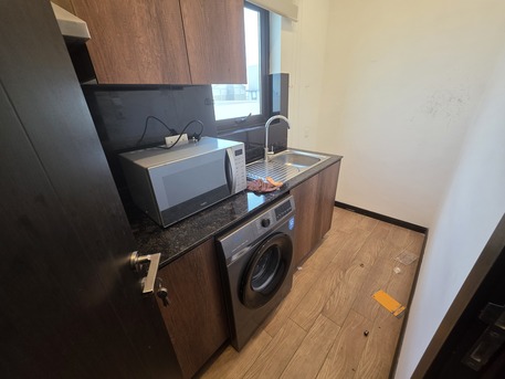 Tubli, Apartments, Flats, Houses & Villas, BHD 230/month,  Furnished,  1 BR,  BHD:230/month FULLY FURNISHED 1 BHK APARTMENT FOR RENT IN TUBLI -: MUNEEB *35041493**