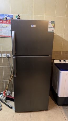 Riyadh, Air Conditioners, SAR 500,  I Would Like To Sell 1 Double Fridge 1 Washing Mechine 13 Kg & 2 AC