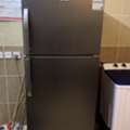 SAR 500,  I Would Like To Sell 1 Double Fridge 1 Washing Mechine 13 Kg & 2 AC