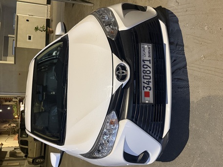 Galali, Vehicles, Cars & Trucks , BHD 4200,  2021,  2021,  Automatic,  58000 KM,  Toyota Yaris For Sale