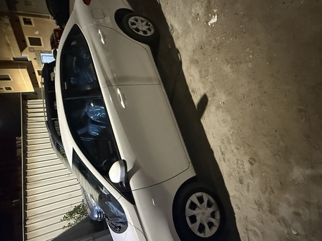 Galali, Vehicles, Cars & Trucks , BHD 4200,  2021,  2021,  Automatic,  58000 KM,  Toyota Yaris For Sale