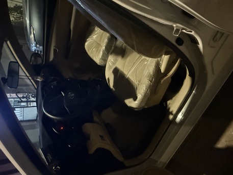 Galali, Vehicles, Cars & Trucks , BHD 4200,  2021,  2021,  Automatic,  58000 KM,  Toyota Yaris For Sale