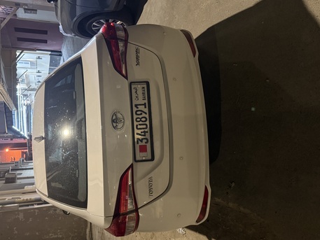 Galali, Vehicles, Cars & Trucks , BHD 4200,  2021,  2021,  Automatic,  58000 KM,  Toyota Yaris For Sale