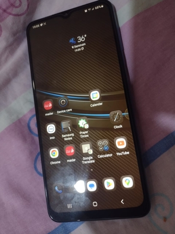 Al Manar, Electronics, SAR 500,  Samsung A32 5G Sale