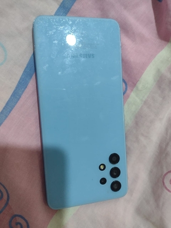 Al Manar, Electronics, SAR 500,  Samsung A32 5G Sale