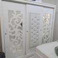 SAR 500,  Wardrobe And Dressing Table
