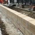 Retaining Wall North Shore | SK Landscape
