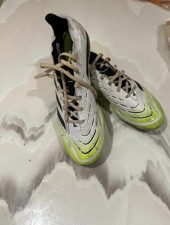 Riyadh, Clothing & Accessories, SAR 150,  Football Shoe , Football Boot