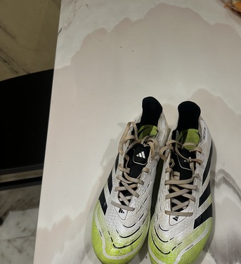 Riyadh, Clothing & Accessories, SAR 150,  Football Shoe , Football Boot