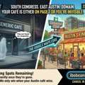 Austin Coffee Caf? Owners &mdash; Rank #1 On Google & Pack Your House Every Morning