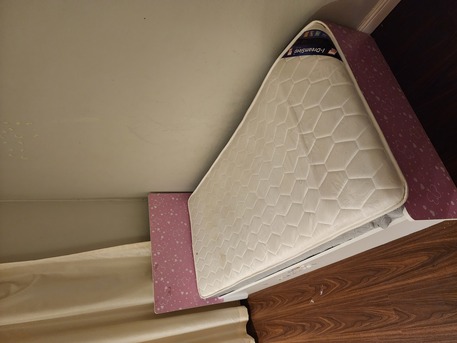 Olaya, Baby & Kid Stuff, SAR 250,  Kids Bed N Mattress