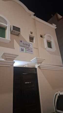 Jubail, Apartments, Flats, Houses & Villas, SAR 25000/year,  2 BR,  120 Sq. Meter,  🏢 Apartment For Rent &ndash; Jubail - 2BHK