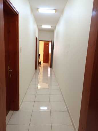 Jubail, Apartments, Flats, Houses & Villas, SAR 25000/year,  2 BR,  120 Sq. Meter,  🏢 Apartment For Rent &ndash; Jubail - 2BHK