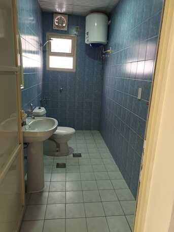 Jubail, Apartments, Flats, Houses & Villas, SAR 25000/year,  2 BR,  120 Sq. Meter,  🏢 Apartment For Rent &ndash; Jubail - 2BHK