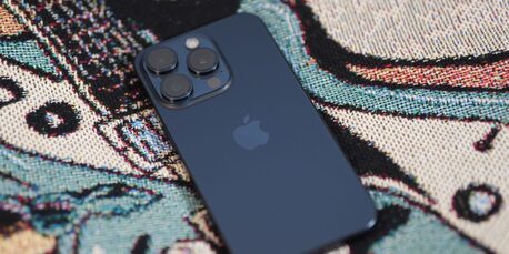 East Riffa, Mobile Phones, BHD 240,  Iphone 15 Pro, 128gb, 18 Months Old, Rarly Used, 90% Battery, Negotiable.