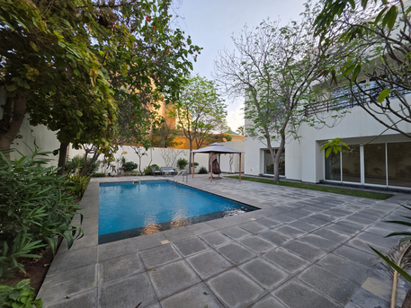 Saar, Villas, BHD 1800,  4 Bedroom High Stanadard Villa With Private Pool
