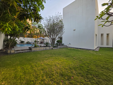 Saar, Villas, BHD 1800,  4 Bedroom High Stanadard Villa With Private Pool