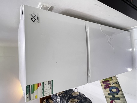 Riyadh, Appliances, SAR 1100,  Refrigerator Fridge