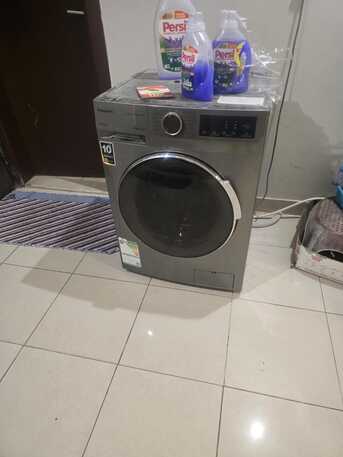 Al Masiaf, Appliances, SAR 5500,  Complete Household Items