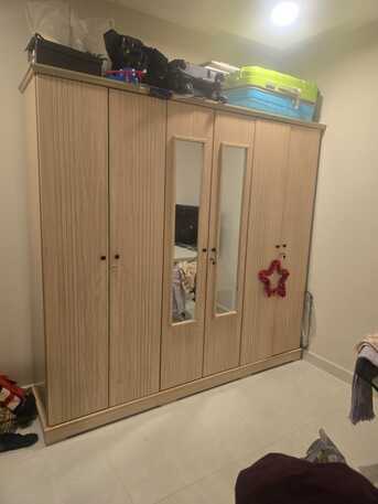 Al Masiaf, Appliances, SAR 5500,  Complete Household Items