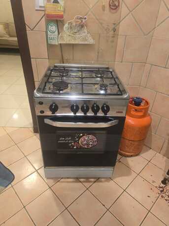 Al Masiaf, Appliances, SAR 5500,  Complete Household Items