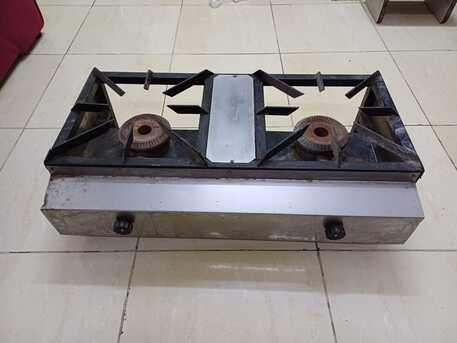 Khobar, Appliances, SAR 200,  Gas Stove