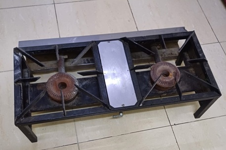 Khobar, Appliances, SAR 200,  Gas Stove