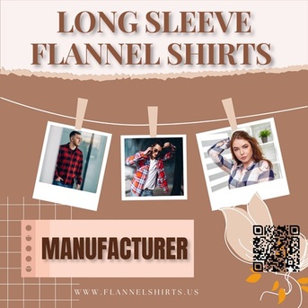 Dubai, Wholesale Products, Custom Bulk Flannel Shirts With Factory-Level Control
