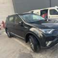SAR 50000,  Toyota RAV4,  2017,  Automatic,  315623 KM,