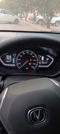 Riyadh, Vehicles, Cars & Trucks , SAR 1500,  2025 Model Changan,  2025,  Automatic,  1000 KM,   Available For Rent 1500/month