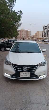 Riyadh, Vehicles, Cars & Trucks , SAR 1500,  2025 Model Changan,  2025,  Automatic,  1000 KM,   Available For Rent 1500/month