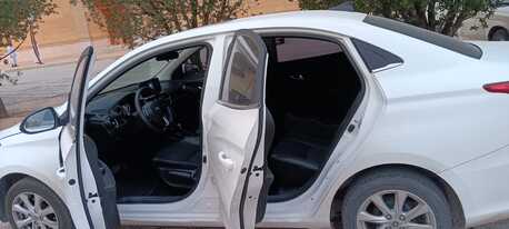 Riyadh, Vehicles, Cars & Trucks , SAR 1500,  2025 Model Changan,  2025,  Automatic,  1000 KM,   Available For Rent 1500/month