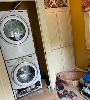 New York, Appliance Repair, Home Appliance Repair Services In Alexandria, VA