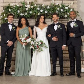 New York, Business, Stylish Mens Tuxedo Rentals For Weddings Across Delaware