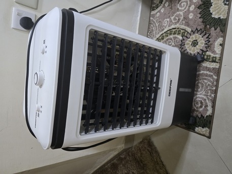 Al Malaz, Appliances, SAR 180,  Air Cooler