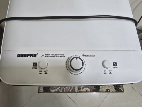 Al Malaz, Appliances, SAR 180,  Air Cooler