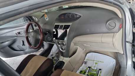Hara, Vehicles, Cars & Trucks , SAR 16500,  Toyota Yaris,  2011,  Automatic,  369225 KM,  Car Price 16500