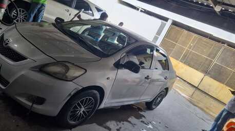 Hara, Vehicles, Cars & Trucks , SAR 16500,  Toyota Yaris,  2011,  Automatic,  369225 KM,  Car Price 16500