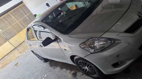 Hara, Vehicles, Cars & Trucks , SAR 16500,  Toyota Yaris,  2011,  Automatic,  369225 KM,  Car Price 16500