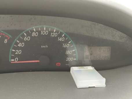 Hara, Vehicles, Cars & Trucks , SAR 16500,  Toyota Yaris,  2011,  Automatic,  369225 KM,  Car Price 16500