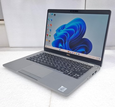 Manama, Computers, BHD 123,  10th Generation DELL I7 Laptop 16GB DDR4 RAM + 256GB SSD 14" FHD Screen (FREE BAG & MOUSE)