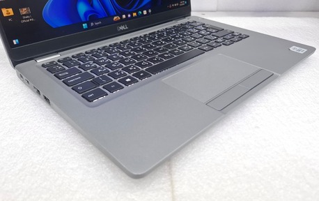 Manama, Computers, BHD 123,  10th Generation DELL I7 Laptop 16GB DDR4 RAM + 256GB SSD 14" FHD Screen (FREE BAG & MOUSE)