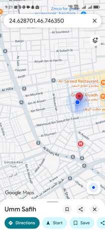 Al Khalidiyah, Apartments, Flats, Houses & Villas, SAR 160000020000/month,  3 BR,  50 Sq. Meter,  1 BHK & 3 BHK