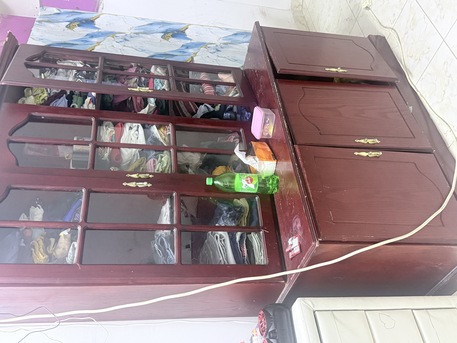Manama, Furniture, BHD 20,  Cupboard