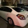 SAR 22000,  Nissan Altima,  2010,  Automatic,  180000 KM,  Nissan  Model For Sale