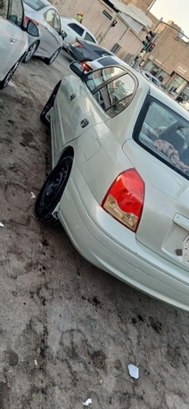 Riyadh, Vehicles, Cars & Trucks , SAR 9500,  Hyundai Elantra,  2006,  Automatic,  450 KM,