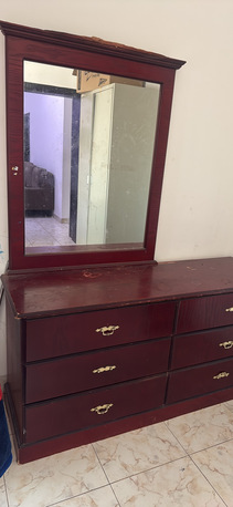 Manama, Furniture, BHD 15,  Dressing Table