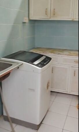 Hara, Apartments, Flats, Houses & Villas, SAR 2333/month,  Furnished,  2 BR,  450 Sq. Feet,  A FURNISHED FAMILY FLAT AVAILABLE FOR A SHORT HYDERABADI FAMILY