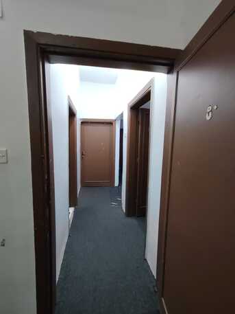 Hara, Apartments, Flats, Houses & Villas, SAR 2333/month,  Furnished,  2 BR,  450 Sq. Feet,  A FURNISHED FAMILY FLAT AVAILABLE FOR A SHORT HYDERABADI FAMILY